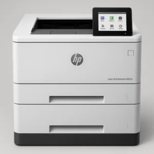 hp laserjet enterprise m612x